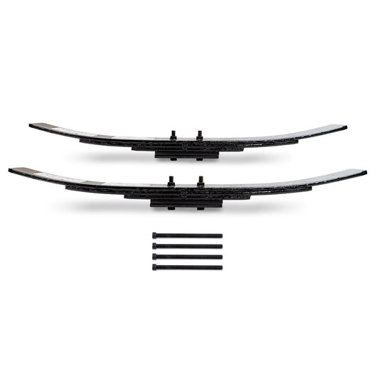 Leaf Spring Mini Pack Kit for 2003-2013 Ram 2500 / 2003-2024 Ram 3500 Cognito
