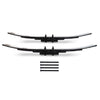 Leaf Spring Mini Pack Kit for 2003-2013 Ram 2500 / 2003-2024 Ram 3500 Cognito