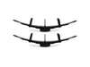 Leaf Spring Mini Pack Kit for 08-25 F-250/F-350 4WD Cognito