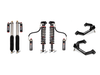 2.5-Inch Elite Leveling Kit with Elka 2.5 Reservoir shocks for 202015-202020 Ford F-150 4WD Cognito