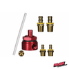 FASS Diesel Fuel 5/8 Suction Tube Kit With Bulkhead Fitting