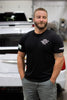 FASS Anti Stock Truck Social Club Tee - Small