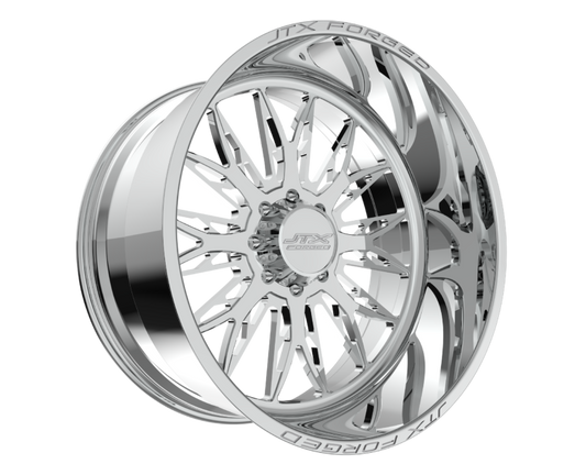 JTX Wheels β 8Ball Diesel Workz