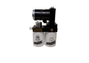 TS100G Titanium Signature Series Fuel Pump, Lift Pump, 100 gph