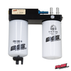 FASS Drop-In Series Diesel Fuel System for Ford 2017-2026 Powerstroke 6.7L