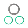 03-10 Ford 6.0L Power Stroke EGR Valve Replacement Gasket and O-rings Pacific Performance Engineering