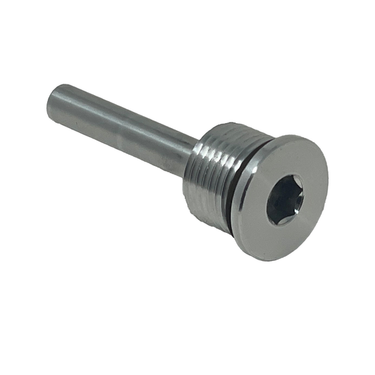 Pressure Relief Fitting