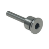 Pressure Relief Fitting