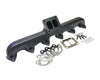 Cummins T4 24v - Steed Speed - 2nd Gen Exhaust Manifold (Angled)