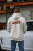 FASS Classic Heavyweight Hoodie