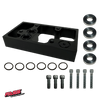 FASS Drop-In Spacer Kit for Ford 2017-2024 Powerstroke 6.7L