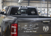 FASS FREEDOM, CHARLIE KIRK, DECAL