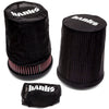 Pre-Filter for 17-19 GM L5P and 19-24 Ram 6.7L Ram-Air Intakes Banks Power