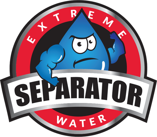 FASS XWS3002 Extreme Water Separator Filter