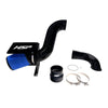 2007.5-2010 Chevrolet / GMC Cold Air Intake Bundle Satin Black HSP Diesel