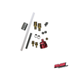 FASS Diesel Fuel 5/8 In Fuel Module Suction Tube Kit Includes Bulkhead Fitting