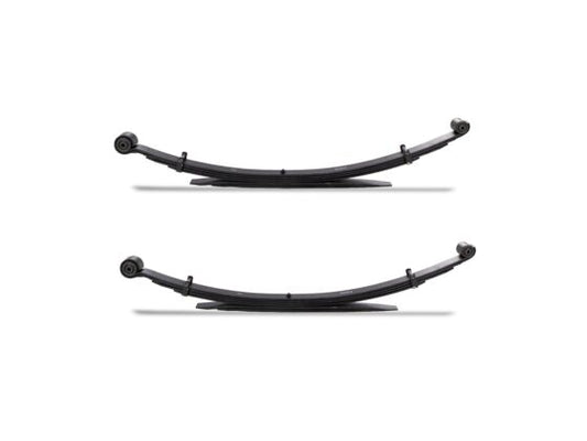 Comfort Ride Leaf Springs for 2011-2024 Silverado/Sierra 2500/3500 2WD/4WD Cognito