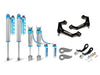 3-Inch Elite Leveling Kit with King 2.5 Reservoir Shocks For 2011-2019 Silverado Sierra 2500/3500 2WD/4WD Cognito