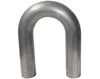 Stainless Steel Tube 4.0 Inch OD 180 Degree 6.0 Inch Radius PPE Diesel