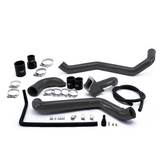 2011-2016 Chevrolet / GMC Intercooler Charge Pipe Bundle Kingsport Grey