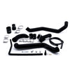 2011-2016 Chevrolet / GMC Intercooler Charge Pipe Bundle Silk Satin Black