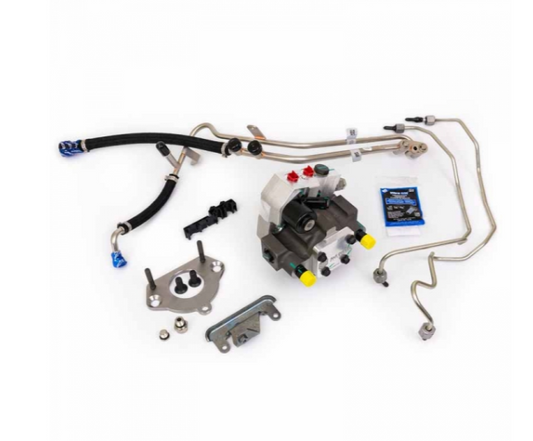 Ford 6.7L DCR Pump Conversion