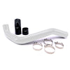 2017-2019 Chevrolet / GMC L5P Hot Side Tube Polar White