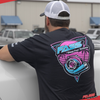 FASS 80's Tee - XXXLARGE