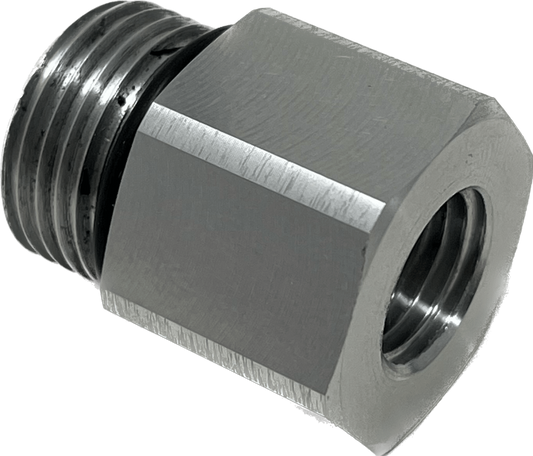 FASS Drop-In Series Heater Probe Adapter Bushing