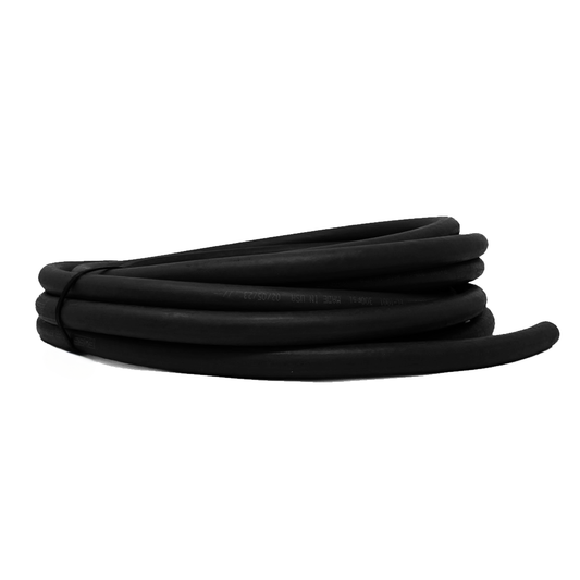 FASS 1/2" Fuel Line - 10 Feet