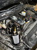 Coolant reroute