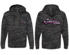 8-BALL DIESEL WORKZ Black Classic Hoodie