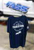 FASS FREEDOM, CHARLIE KIRK T-SHIRT