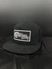 8Ball Classic Snapback Hat