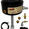 FASS Drop-In Series Diesel Fuel System for Caterpillar 3406E, C10, C11, C12, C13, C15, C16, C18