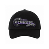 8Ball Black Hat
