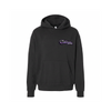 8Ball Black Hoodie