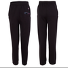 8Ball Diesel Workz Sweatpants - Black