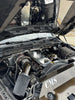 Coolant reroute