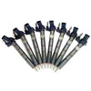 Ford 6.7L 23-24 Stock Brand New Injector Set Dynomite Diesel