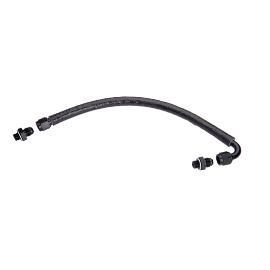 Turbocharger Oil Feed Line for 2019-2024 6.7L Ram Cummins Fleece Performance