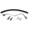 HP Fuel Line Adaptation Kit - 5.9L to 6.7L Cummins CP3 Fleece Performance