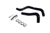 Heater Feed and Return Hose Kit for 2003-2012 Cummins Fleece Performance