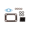 Turbocharger Installation Kit for 2007.5-2018 6.7L Cummins VGT Turbochargers Fleece Performance