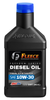 Freedom Series 10W-30 Diesel Engine Oil (1 Quart) Fleece Performance