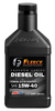 Freedom Series 15W-40 Diesel Engine Oil (1 Quart) Fleece Performance