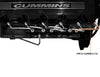 07.5-18 6.7L RAM 2500/3500 Cummins Number 6 Injection Line Fleece Performance
