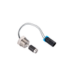 Stainless Steel Universal Float Switch with Two-Pin Metripack Connector Fleece Performance