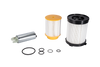 Fuel Pump Rebuild Kit for 16-19 Nissan Titan XD 5.0L Cummins Fleece Performance