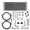 FSD 10-12 Dodge/Ram Cummins Elite Drop-In Transmission Cooler Kit Full Send Diesel